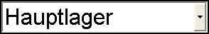 2. Dropdown Lagerwahl