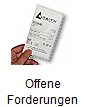 28. Offene Forderungen